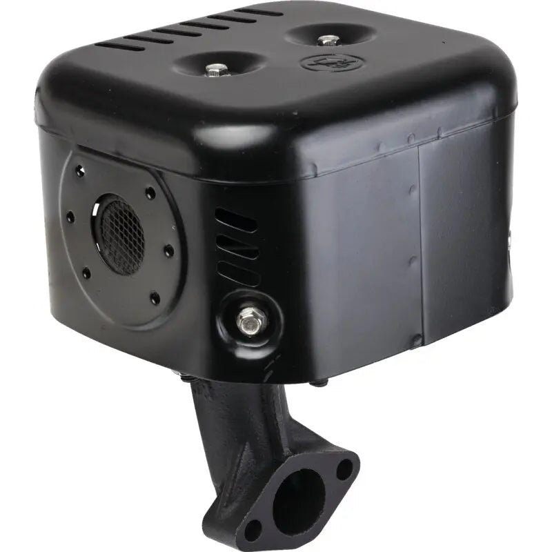 Schalldämpfer Zongshen 100006373 passend für 177F Motor