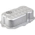 Schalldämpfer Zongshen 100082652 passend für NH150 Motor