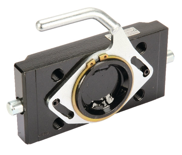 Scharmüller Adapterplatte 244mm CBM
