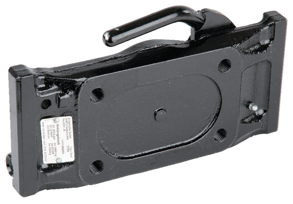 Scharmüller Adapterplatte 295mm