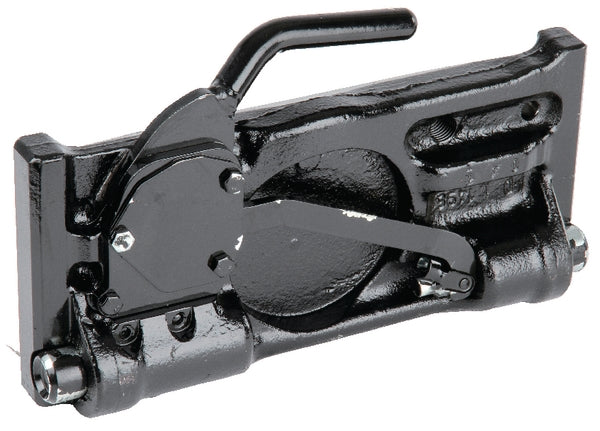 Scharmüller Adapterplatte 295mm