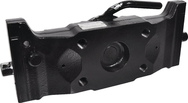 Scharmüller Adapterplatte 390mm