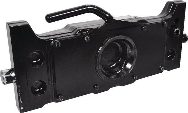 Scharmüller Adapterplatte 390mm