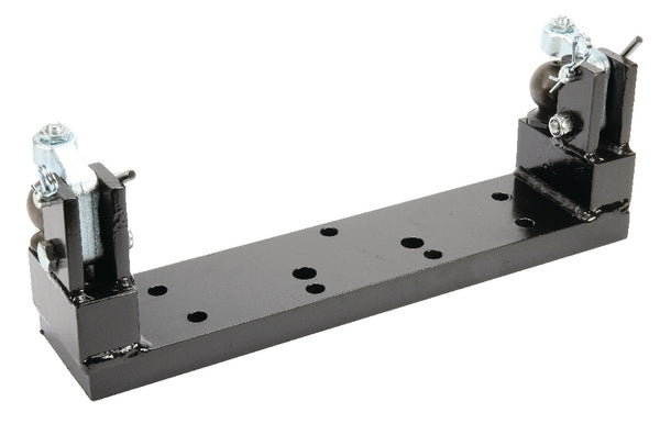 Scharmüller Anbausystem Zwangslenkung