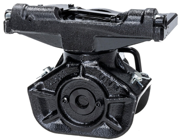 Scharmüller Anhängerkupplung 295mm