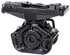 Scharmüller Anhängerkupplung 295mm