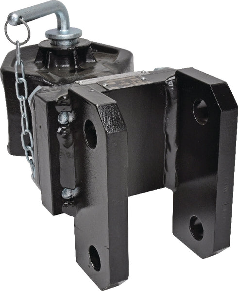Scharmüller Anhängerkupplung Ø 31mm