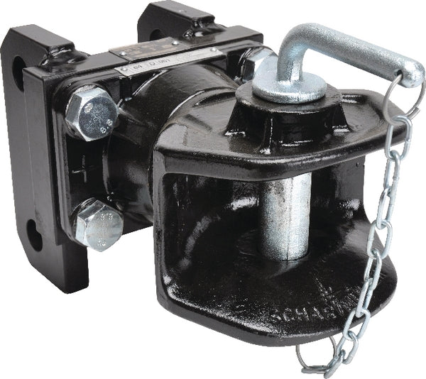 Scharmüller Anhängerkupplung Ø 31mm