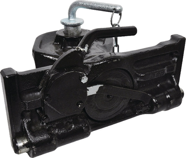 Scharmüller Anhängerkupplung 325mm