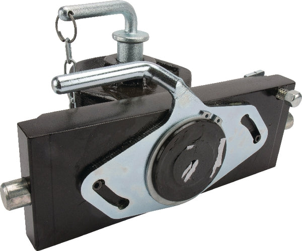 Scharmüller Anhängerkupplung 330mm