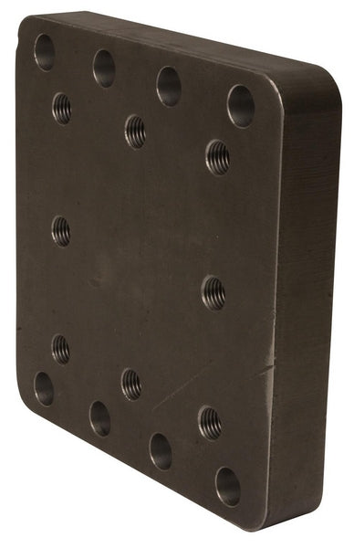 Scharmüller Anschraubplatten