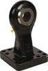 Scharmüller Flanschzugöse Cat. 4 DØ51mm