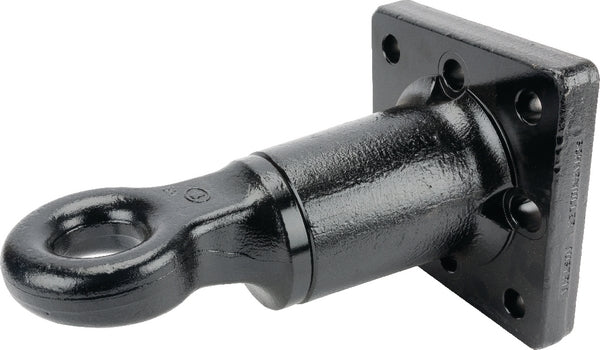 Scharmüller Flanschzugöse drehbar Ø50mm 145x145
