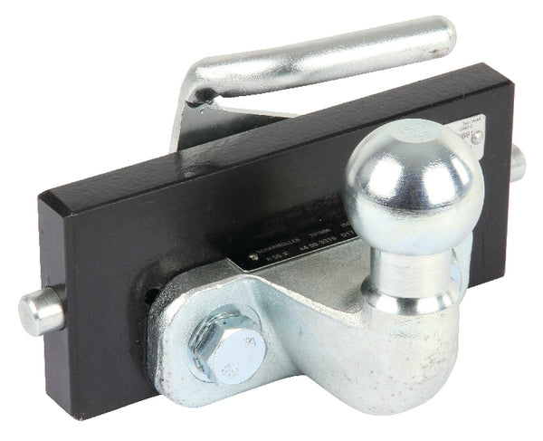 Scharmüller Kugelkupplung K50 200mm