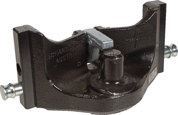 Scharmüller Pitonbock, schwarz, 330 mm