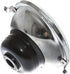 Scheinwerfer Halogen, rund, transparent, angeschraubt, Bilux