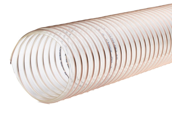 Schlauch PU DUCT-0.4 180mm, Preis pro Meter