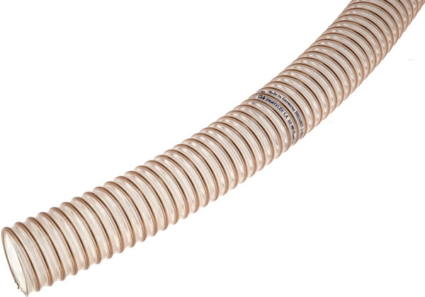 Schlauch PU DUCT-1.4 60mm, Preis pro Meter