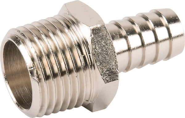 Schlauchstutzen 12 mm x 1/2"
