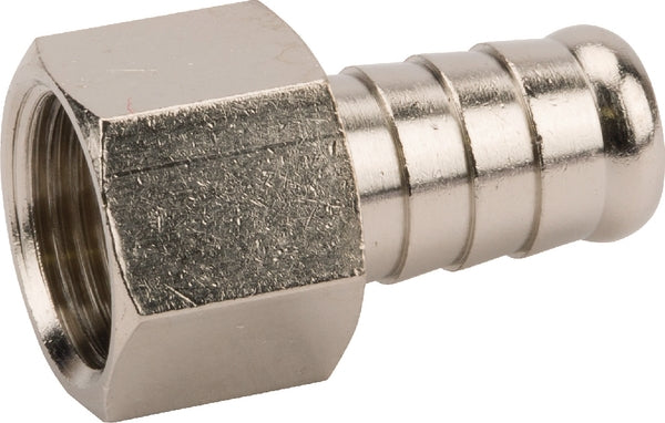 Schlauchstutzen 12 mm x 3/8"