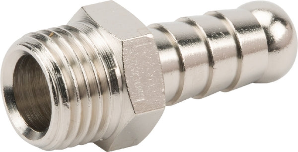 Schlauchstutzen 9 mm x 1/4"