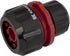 Schlauchverbinder 3/4"-1/2"