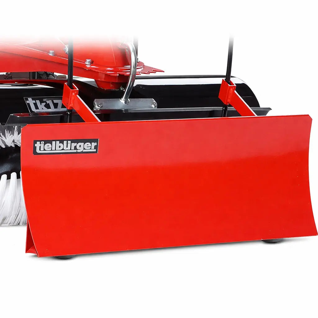 tielbürger Schneeräumschild AE-004-030TS für TK 17 / TK 17 H / TK 17 iS tielbürger