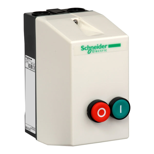 Schneider-Electric Gehäuse D09..D12, Start/Stop