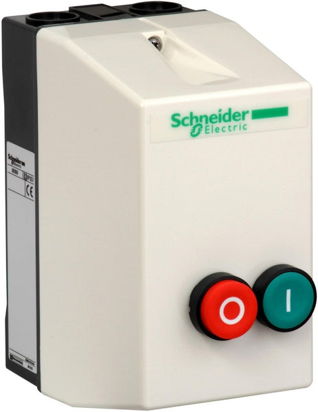 Schneider-Electric Gehäuse D09..D12, Start/Stop