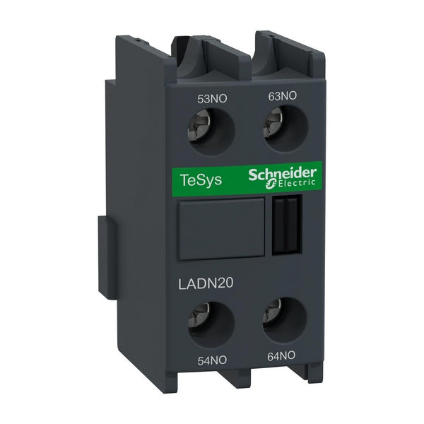 Schneider-Electric Hilfsschalter 2S