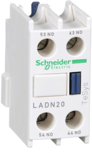 Schneider-Electric Hilfsschalter 2S