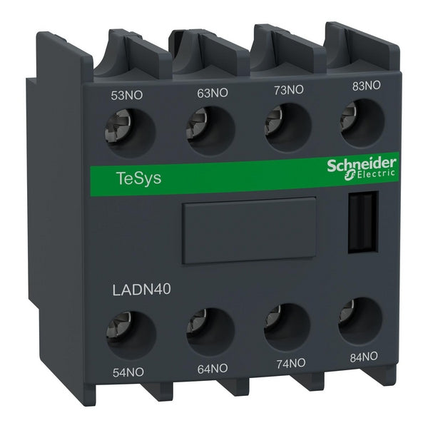 Schneider-Electric Hilfsschalter 4S