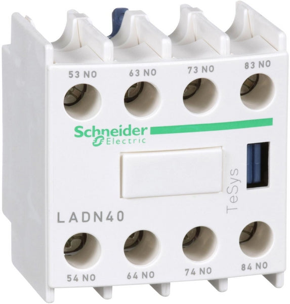 Schneider-Electric Hilfsschalter 4S