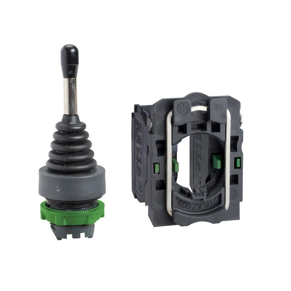 Schneider-Electric Joystick 2 pos 2 x no sr