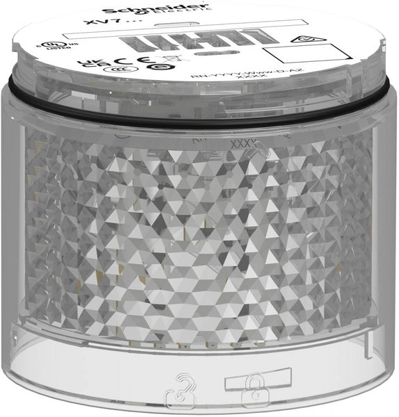 Schneider-Electric Lichtmodul LED Weiß
