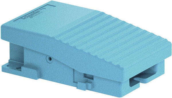 Schneider-Electric Pedalschalter, Metall