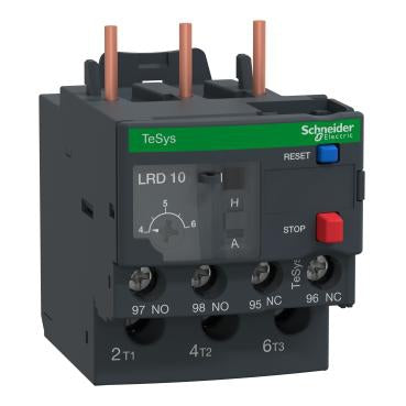 Schneider-Electric Sicherungsautomat 4-6A