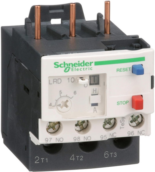 Schneider-Electric Sicherungsautomat 4-6A