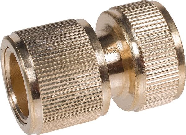 Schnellkuppl. 3/4" In-Gew. -1/