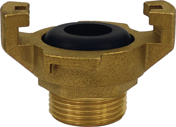 Schnellkupplung 1/2" Stecker