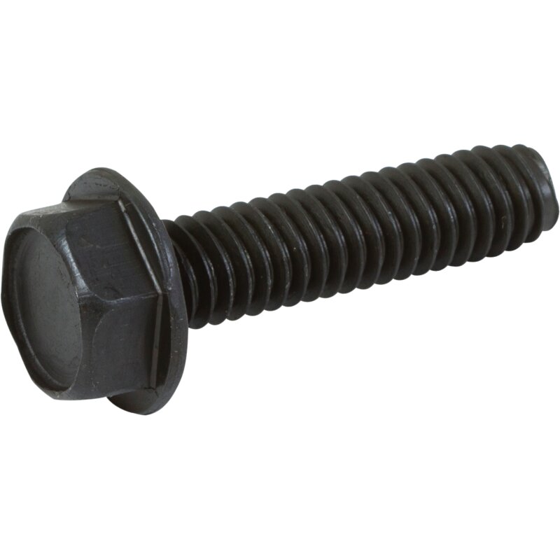 Schraube 5/16 Zoll 18 UNF selbstschneidend Ersatz für AYP 532138776
