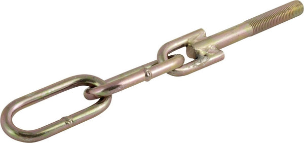 Schraube der Seitenkette