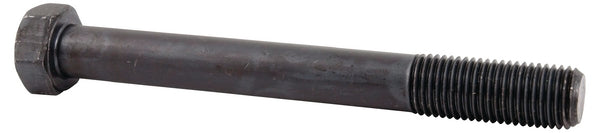 Schraube des Motorkopfs, L -100 mm
