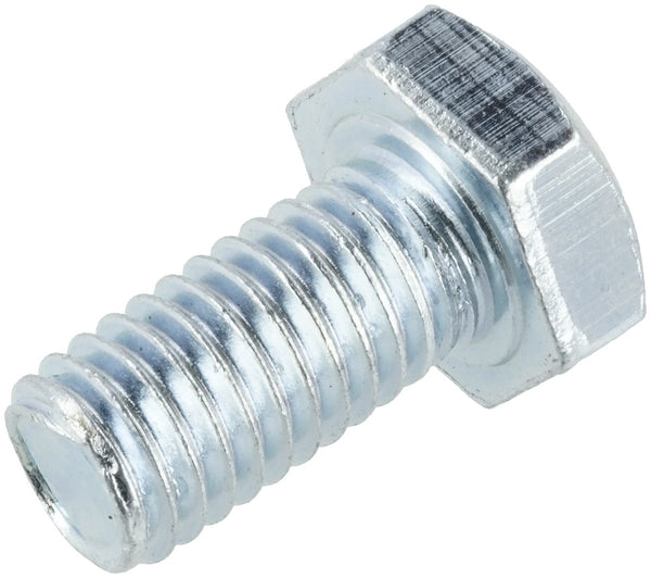 Schraube M8 x 1,25 Linksgewinde
