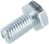 Schraube M8 x 1,25 Linksgewinde