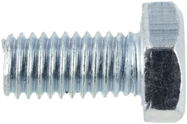 Schraube M8 x 1,25 Linksgewinde