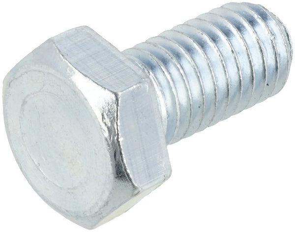 Schraube M8 x 1,25 Linksgewinde