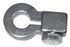 Schraubnippel mit Öse 6,5mm