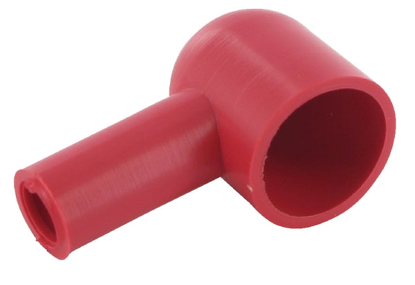 Schutzkappe Anlasser rot
