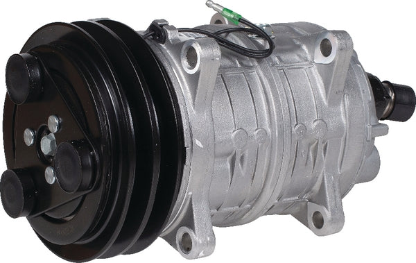 Seltec Kompressor